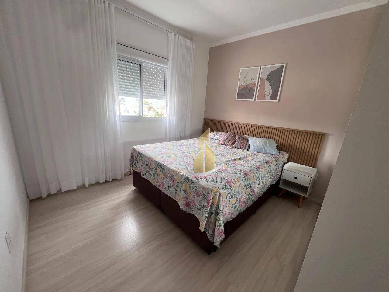 Apartamento à venda com 3 quartos, 82m² - Foto 3