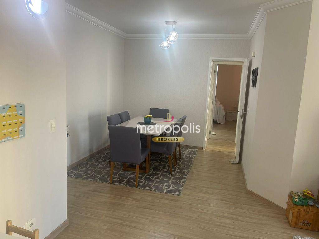 Apartamento à venda com 3 quartos, 92m² - Foto 3