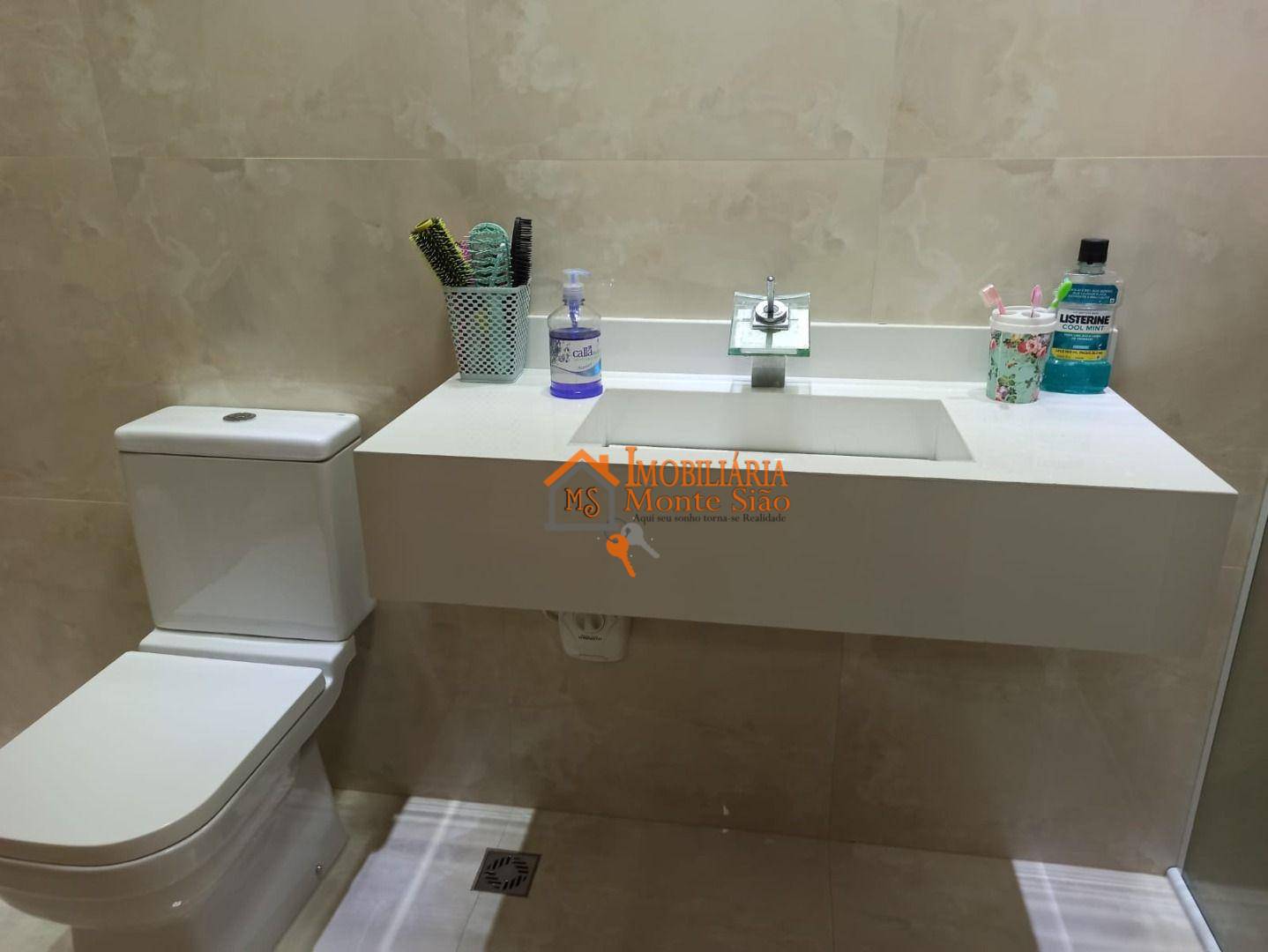 Sobrado, 3 quartos, 140 m² - Foto 41