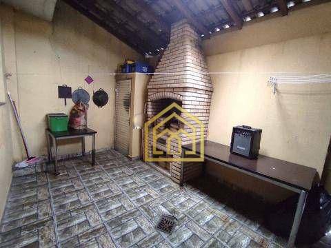 Sobrado à venda com 4 quartos, 250m² - Foto 9