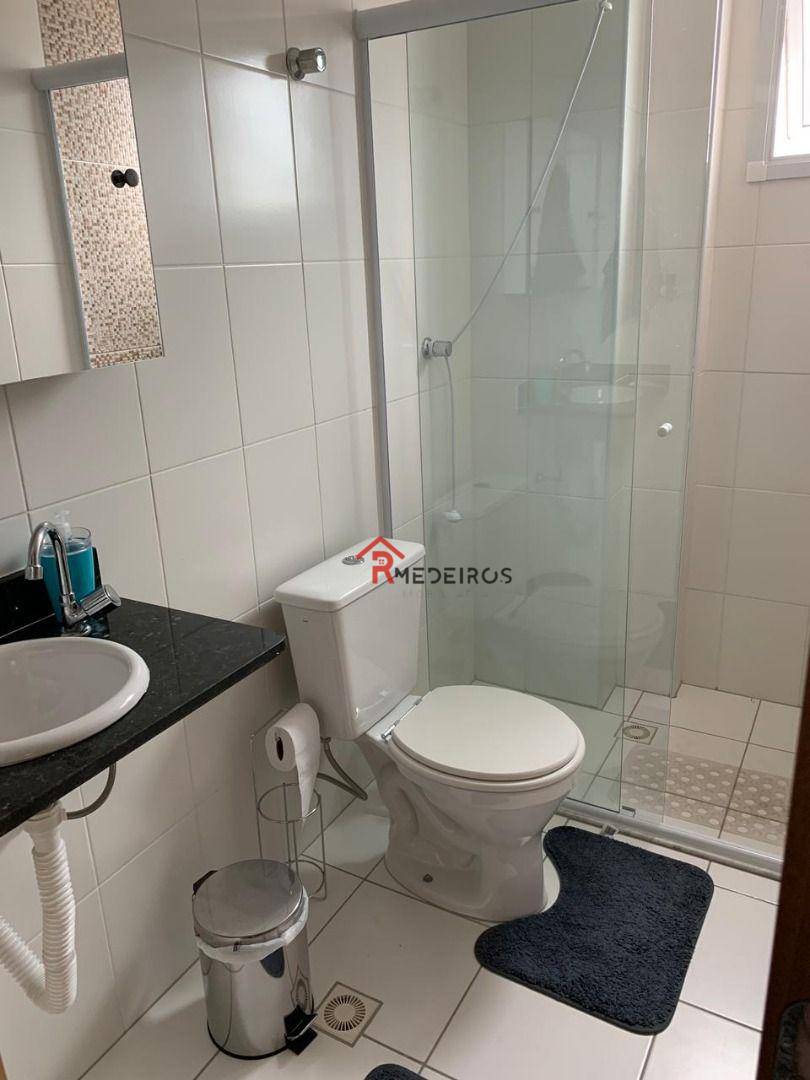 Apartamento à venda com 1 quarto, 44m² - Foto 10