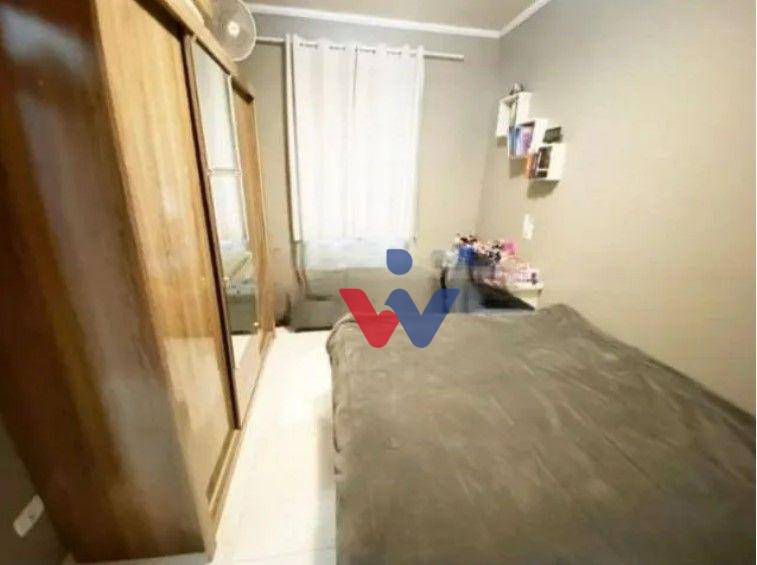 Apartamento à venda com 1 quarto, 38m² - Foto 4