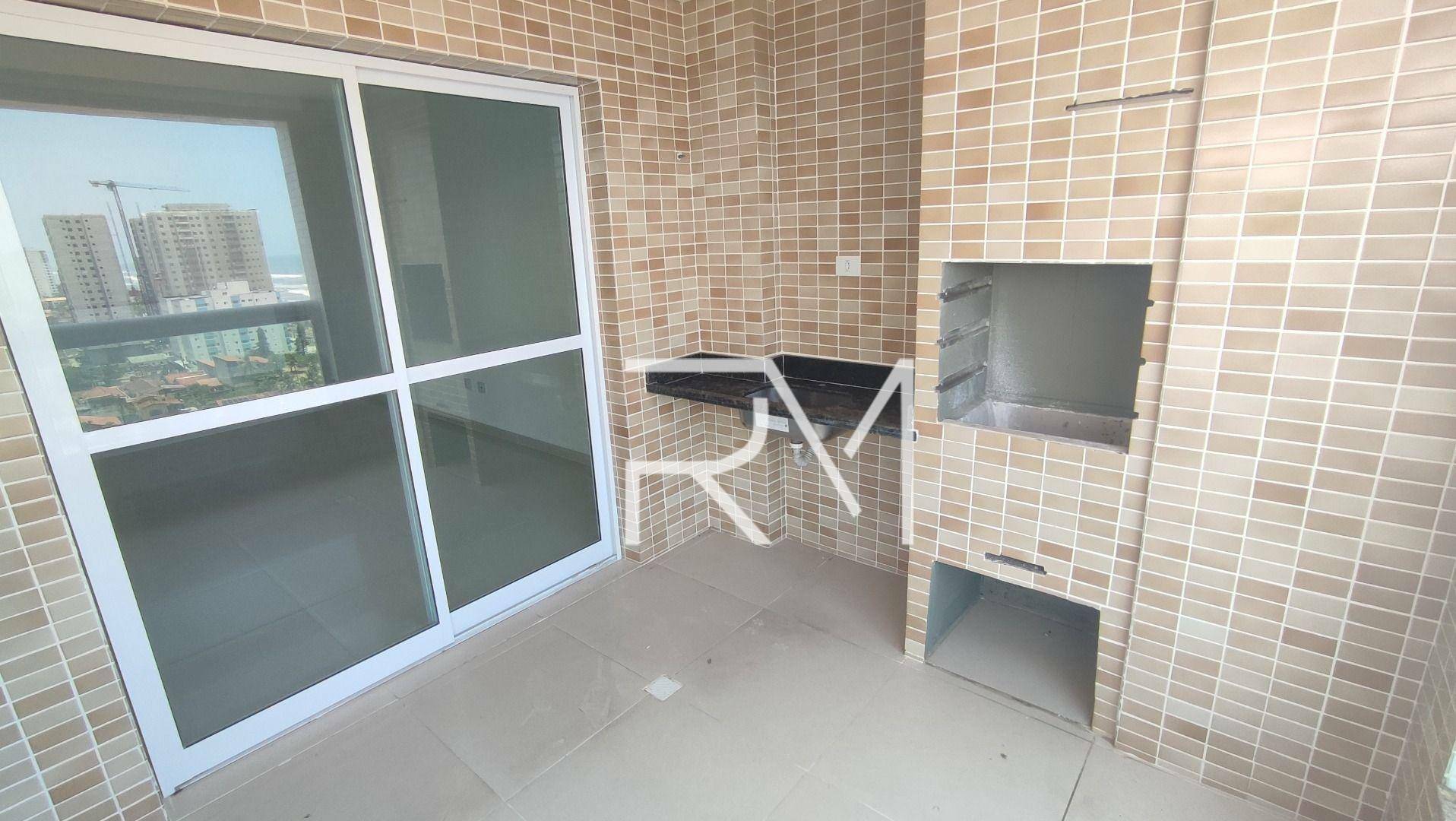 Apartamento à venda com 2 quartos, 82m² - Foto 6