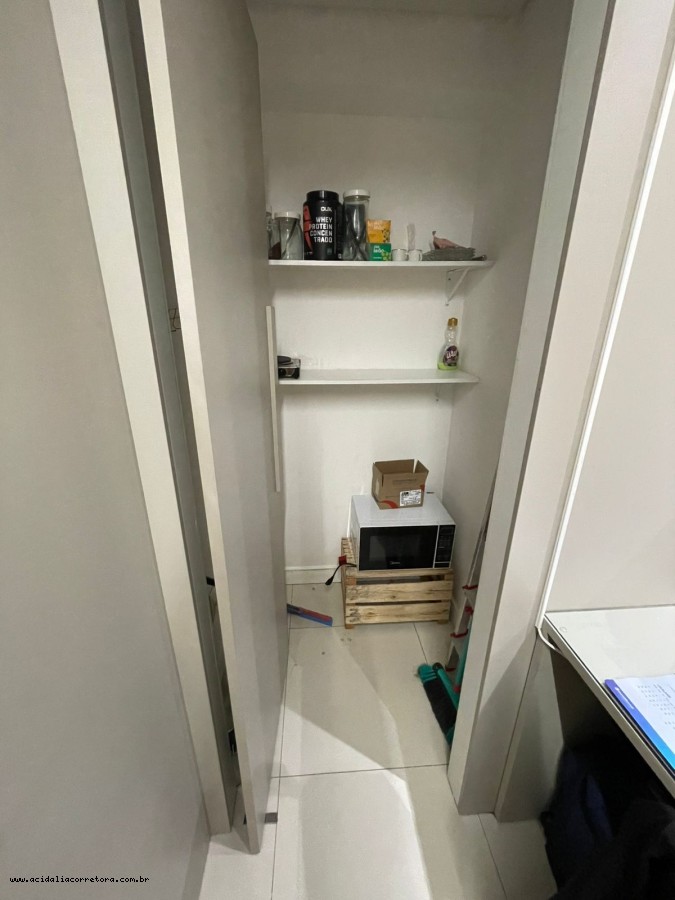 Conjunto Comercial-Sala à venda, 48m² - Foto 15