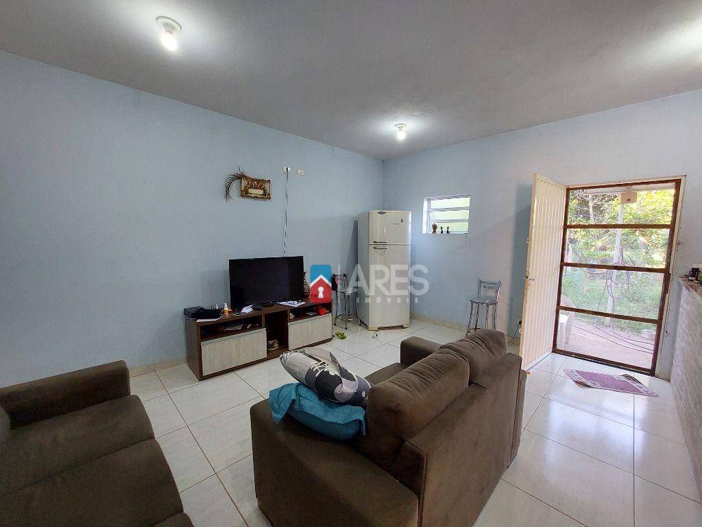 Casa, 2 quartos, 186 m² - Foto 6