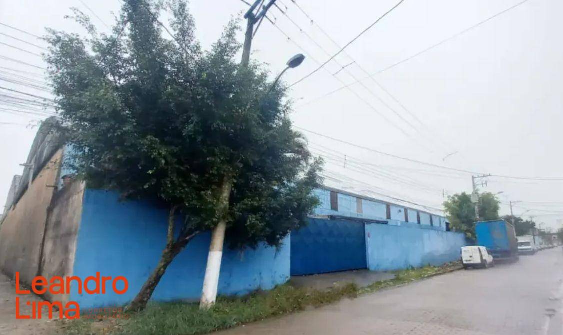 Depósito-Galpão, 1200 m² - Foto 4