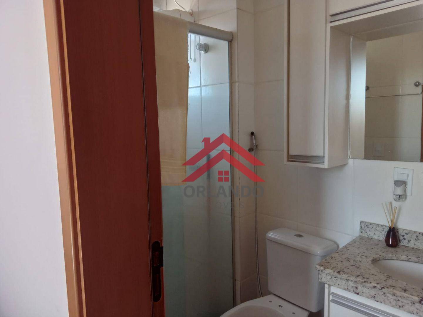 Apartamento à venda com 3 quartos, 62m² - Foto 10