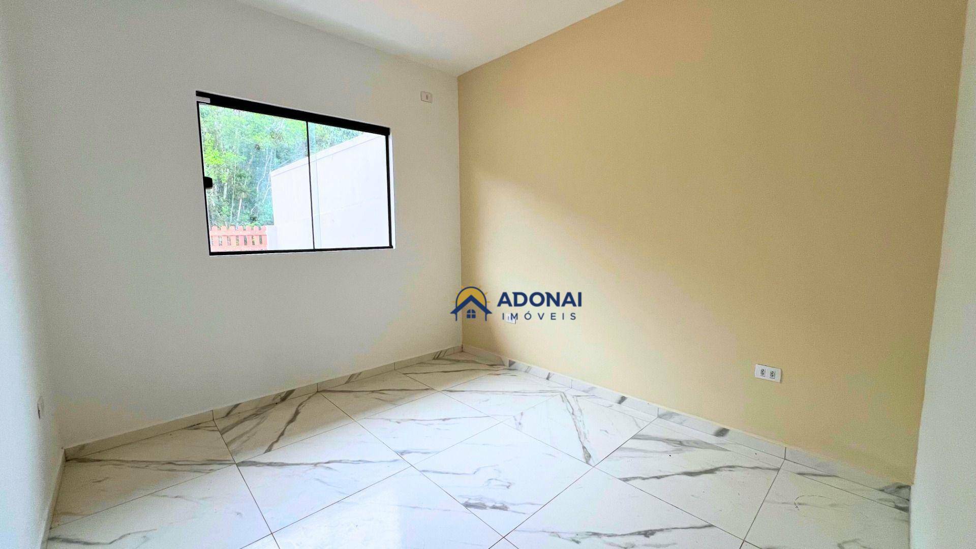 Casa, 2 quartos, 53 m² - Foto 4