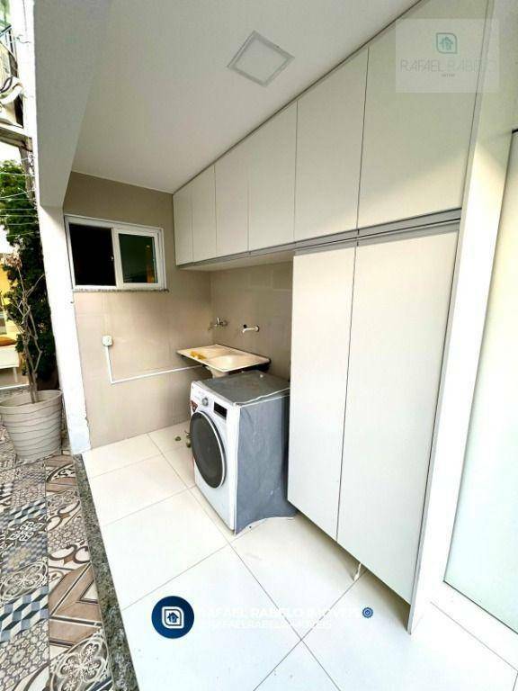 Casa à venda e aluguel com 3 quartos, 220m² - Foto 17