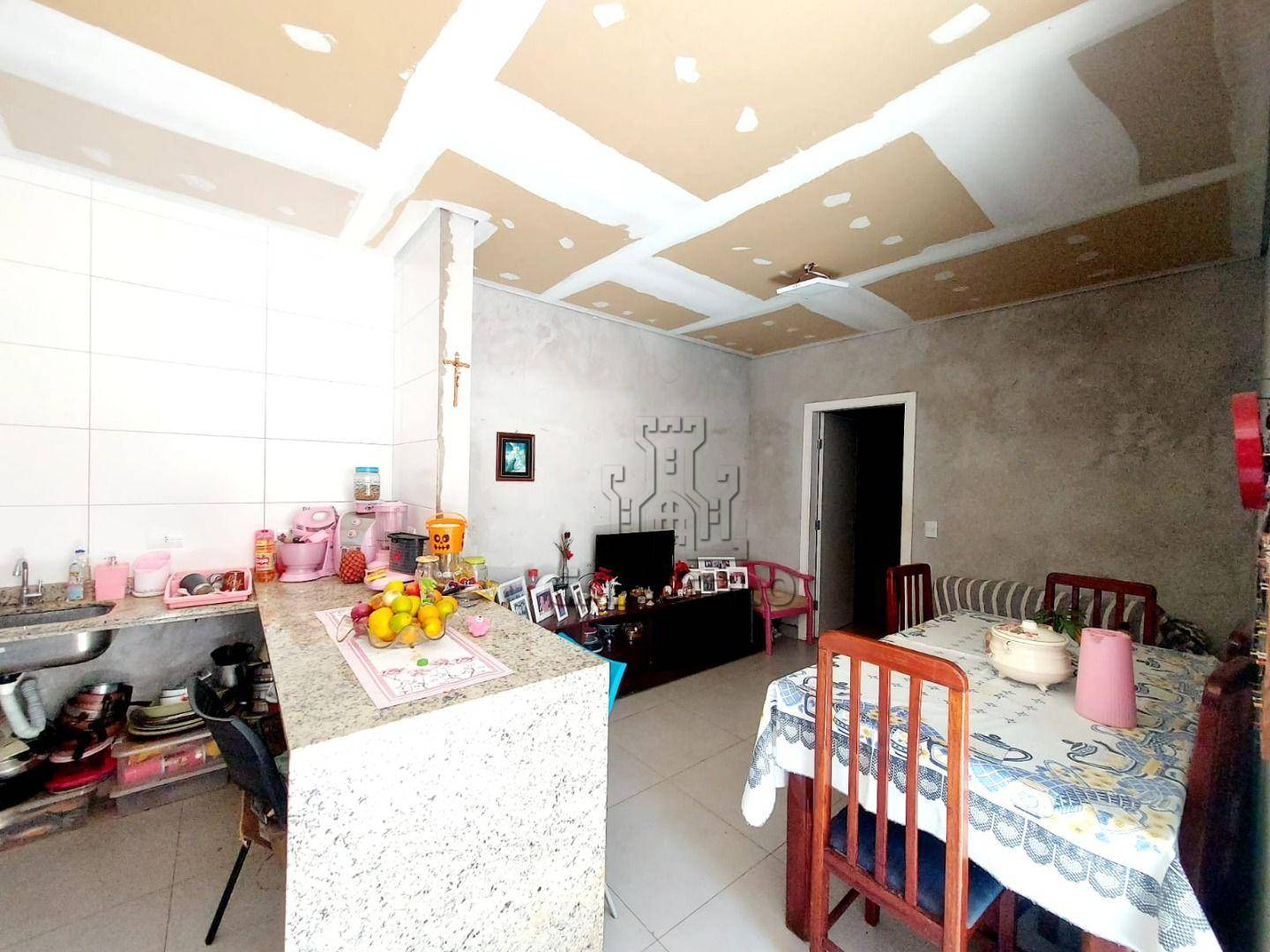 Casa, 3 quartos, 104 m² - Foto 2