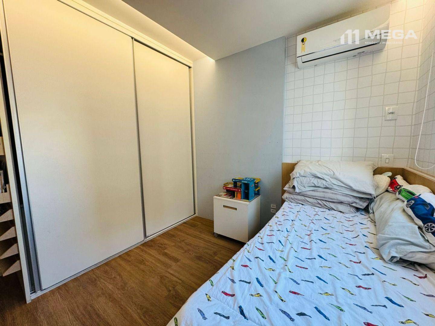 Apartamento à venda com 3 quartos, 120m² - Foto 13