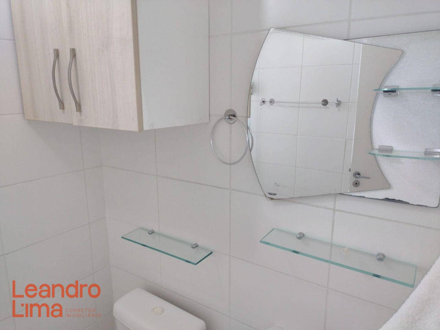 Apartamento à venda com 2 quartos, 46m² - Foto 12