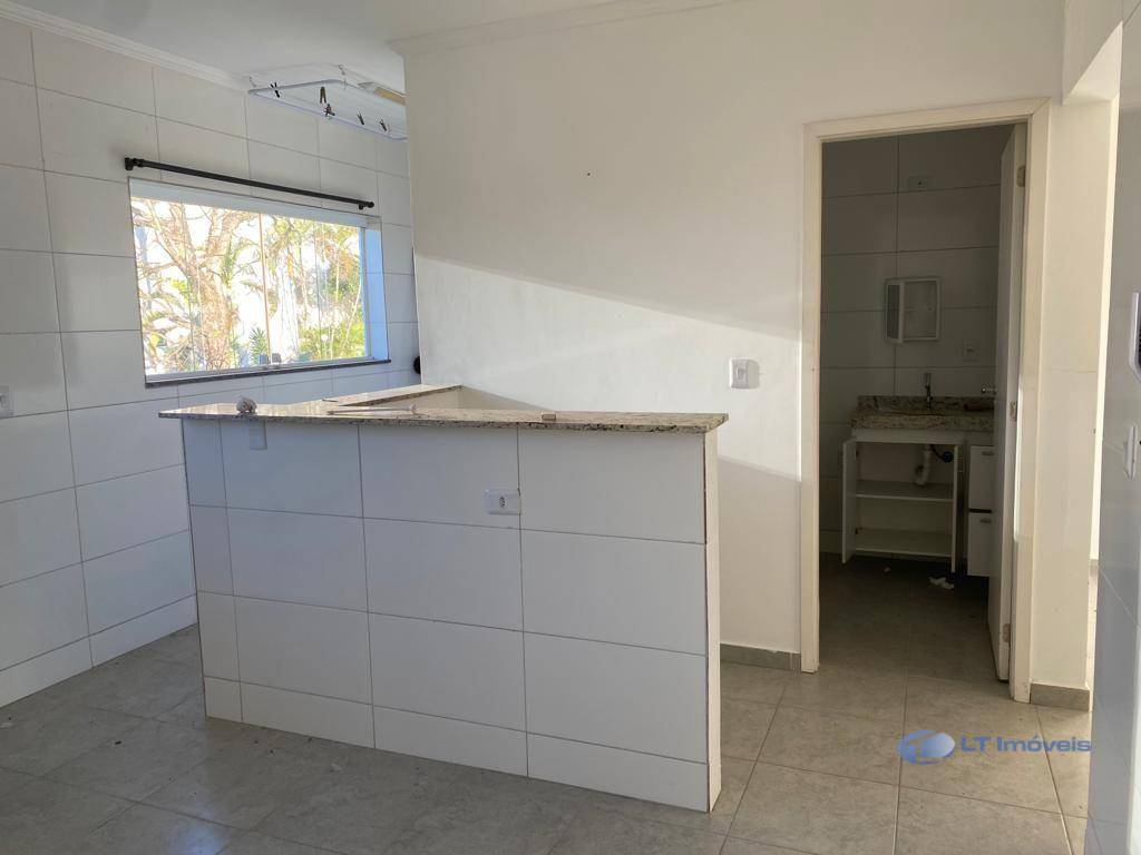 Apartamento para alugar com 1 quarto, 45m² - Foto 9