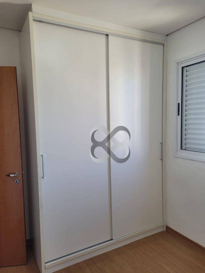 Apartamento à venda com 3 quartos, 81m² - Foto 7