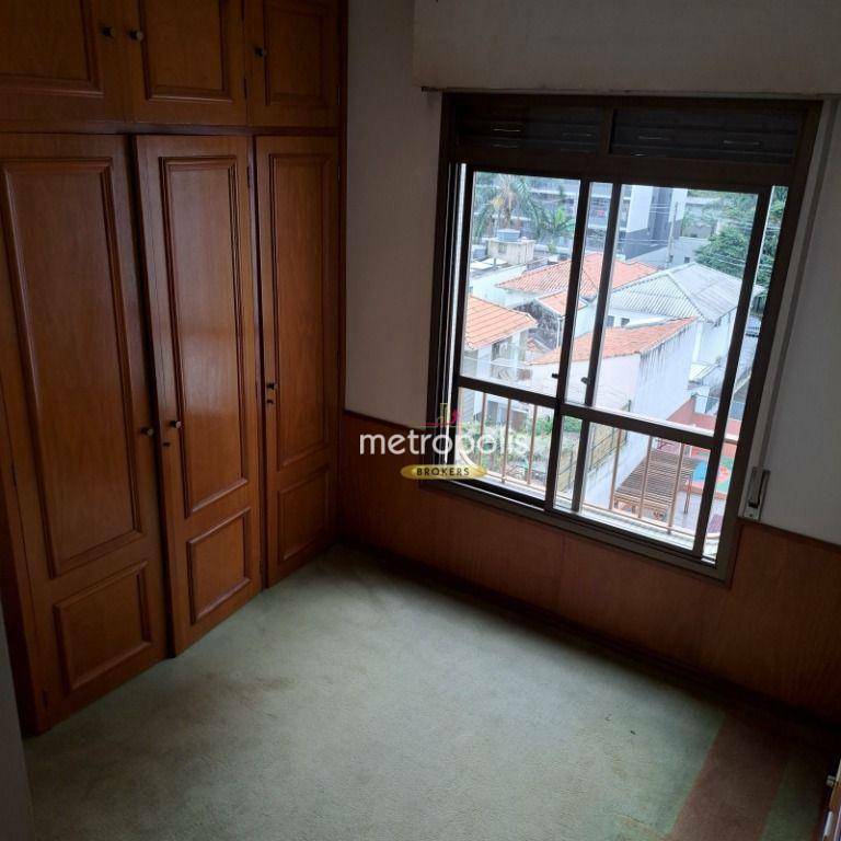 Apartamento à venda com 4 quartos, 165m² - Foto 22