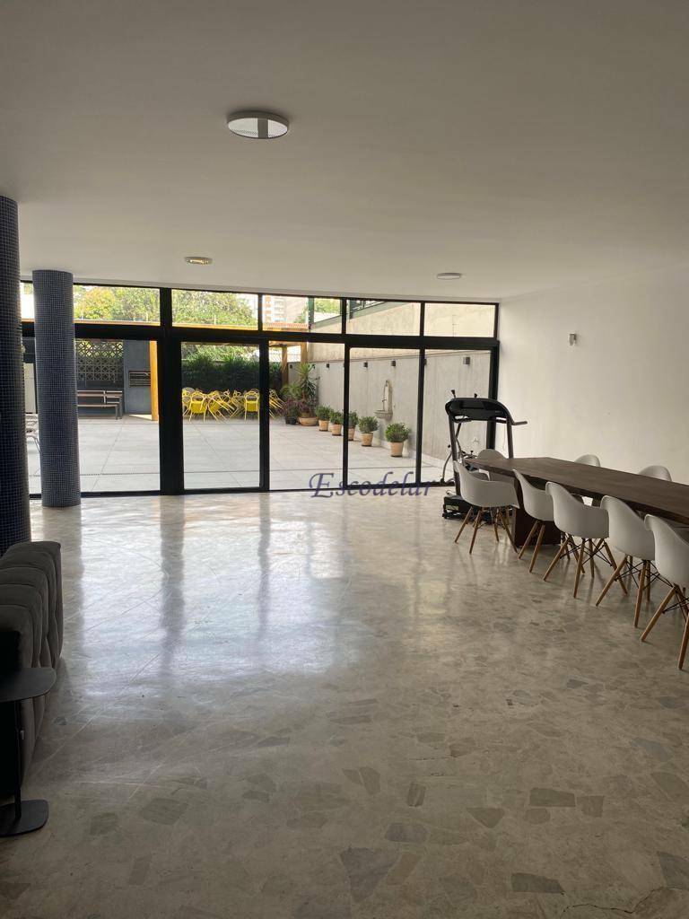 Apartamento à venda com 3 quartos, 123m² - Foto 29