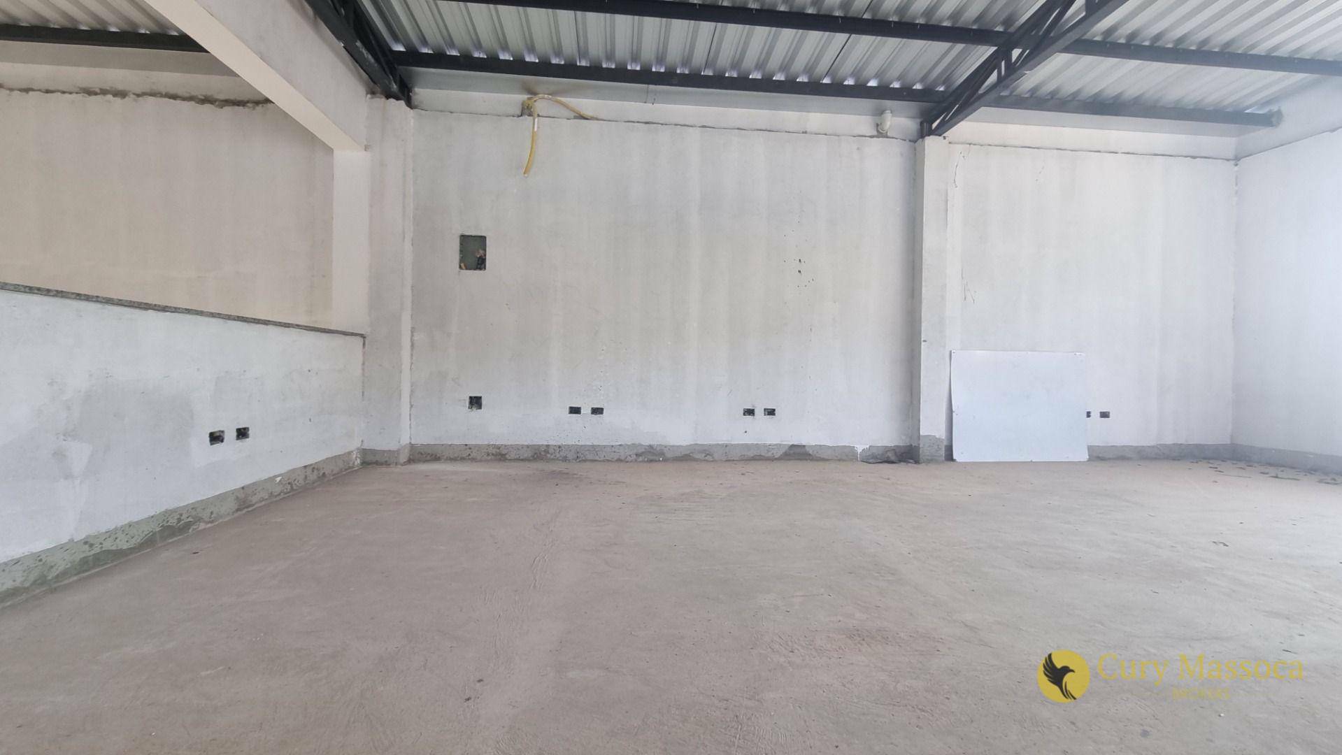 Depósito-Galpão-Armazém à venda e aluguel, 445m² - Foto 21