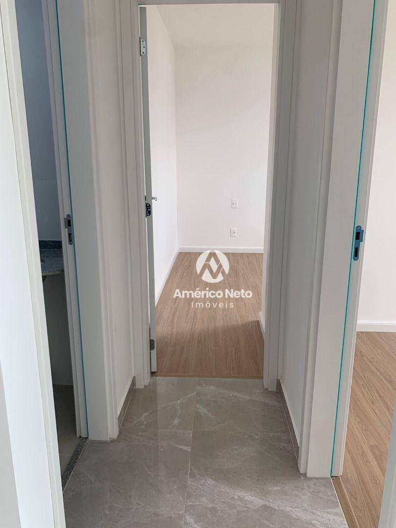 Apartamento à venda com 2 quartos, 50m² - Foto 32