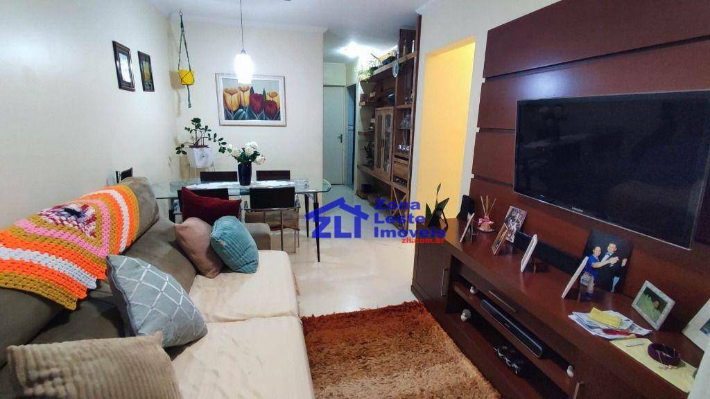 Apartamento à venda com 3 quartos, 64m² - Foto 7