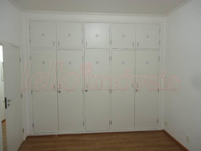 Apartamento para alugar com 2 quartos, 116m² - Foto 16