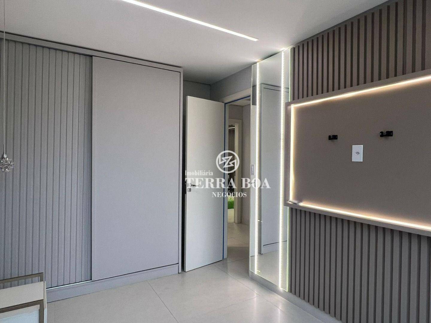 Apartamento à venda com 2 quartos, 118m² - Foto 9