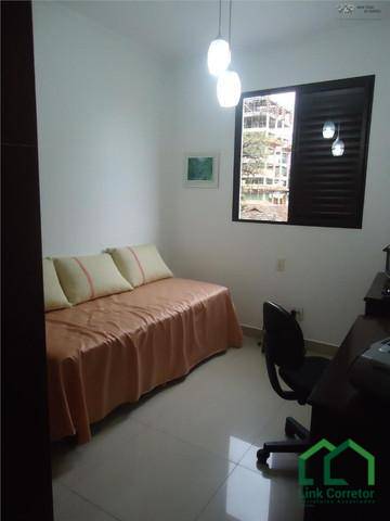 Apartamento à venda com 3 quartos, 88m² - Foto 6