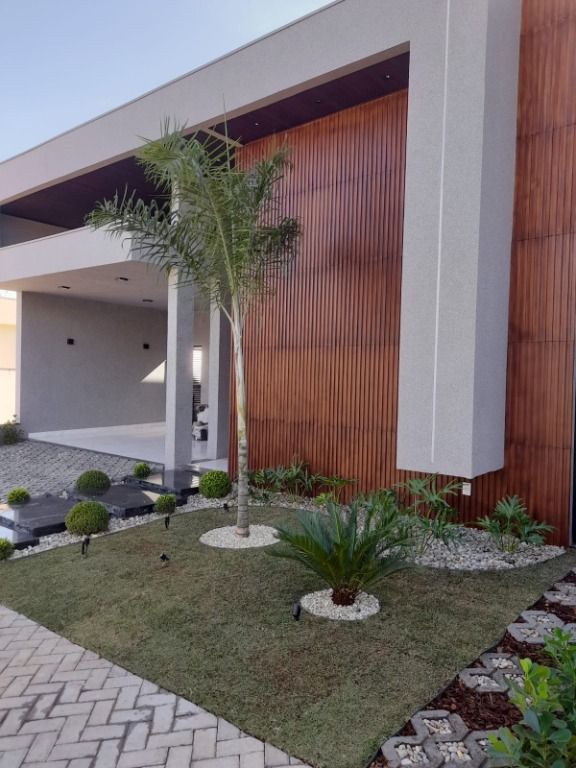 Casa de Condomínio à venda com 3 quartos, 225m² - Foto 11