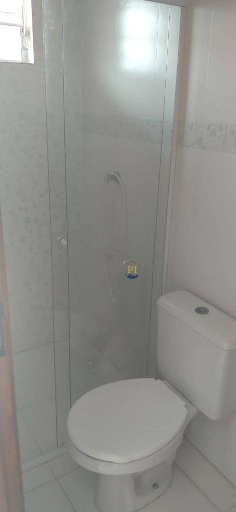 Sobrado para alugar com 3 quartos, 120m² - Foto 11