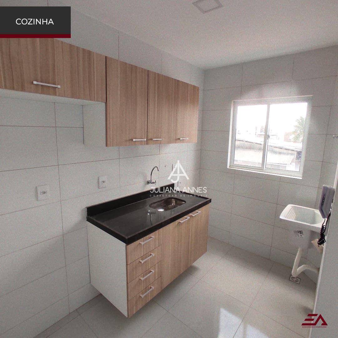 Apartamento à venda com 2 quartos, 55m² - Foto 6