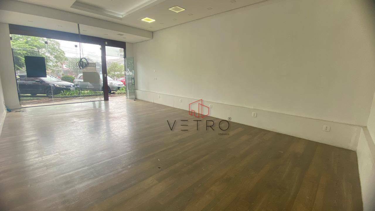 Conjunto Comercial-Sala à venda, 94m² - Foto 1