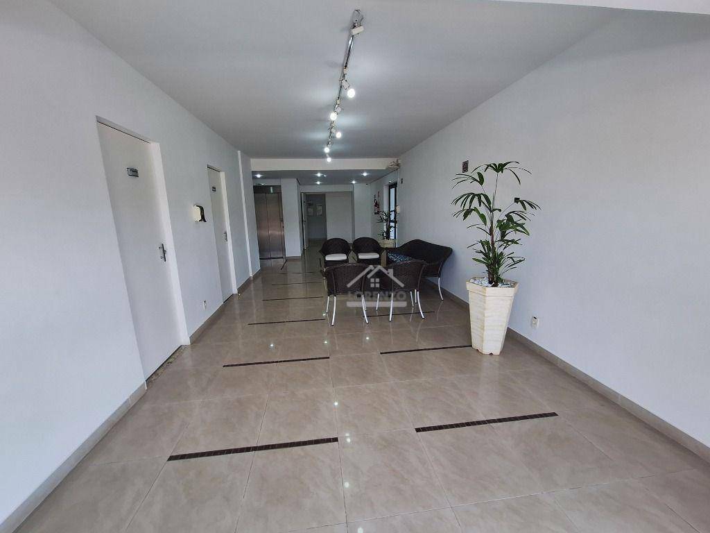 Apartamento à venda com 3 quartos, 138m² - Foto 29