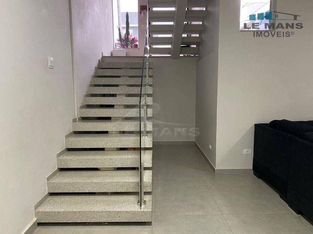 Casa de Condomínio à venda com 3 quartos, 193m² - Foto 20