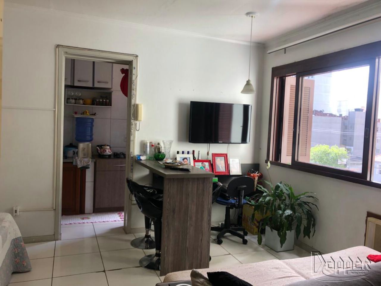 Kitnet e Studio à venda, 38m² - Foto 3