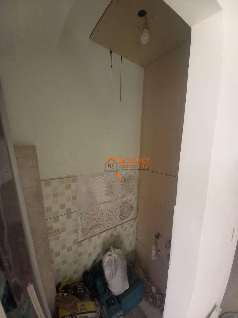 Sobrado à venda com 2 quartos, 56m² - Foto 31