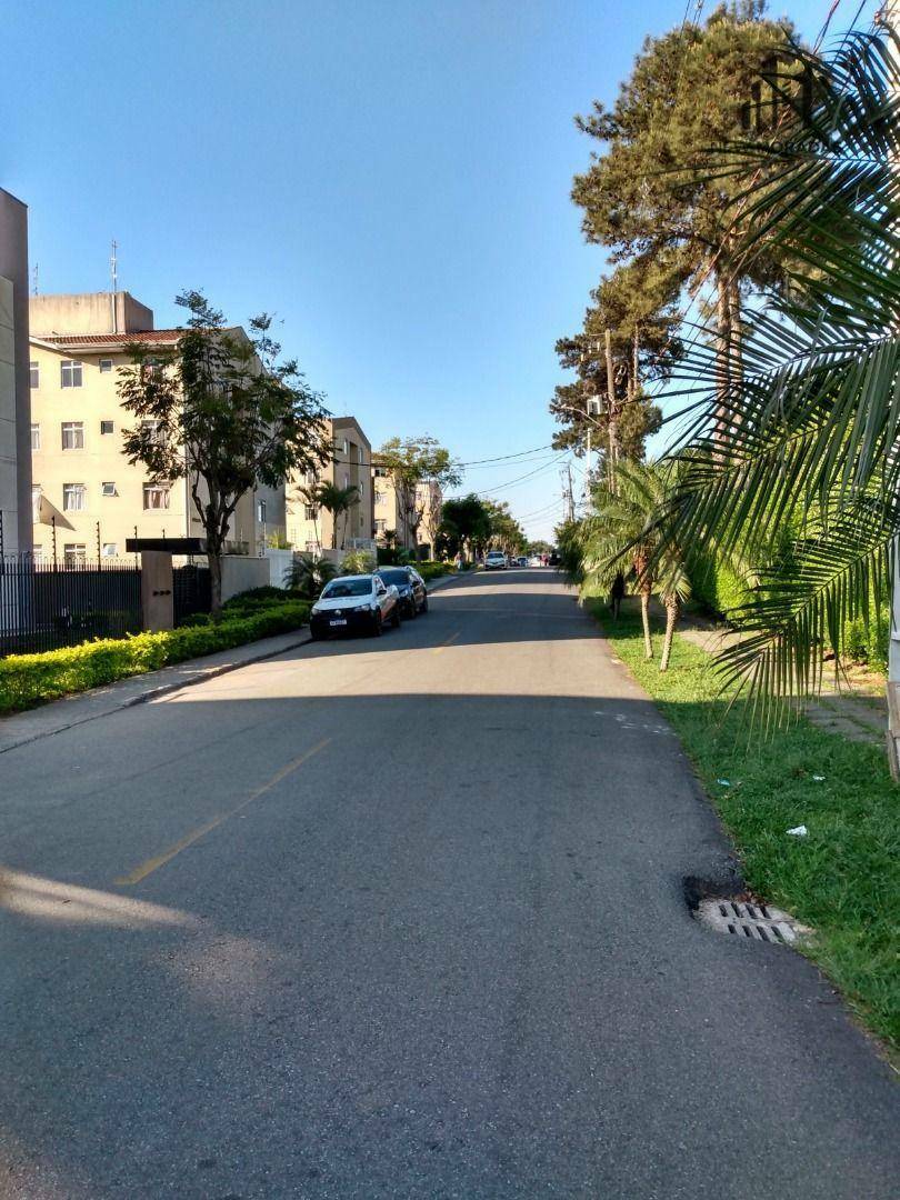 Apartamento à venda com 3 quartos, 53m² - Foto 12