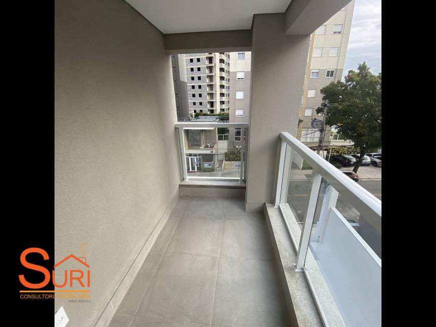 Apartamento à venda com 3 quartos, 92m² - Foto 2