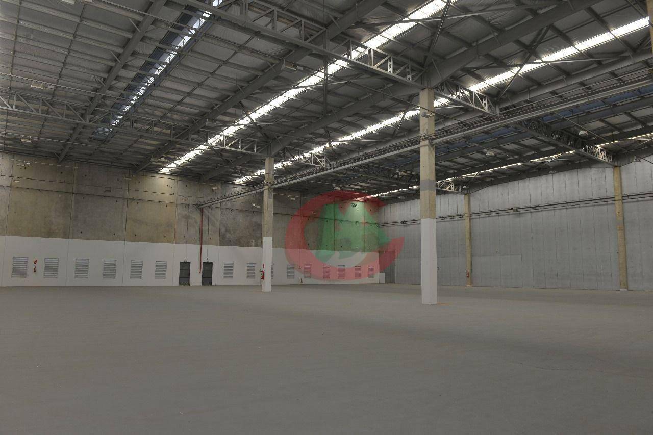Depósito-Galpão-Armazém à venda e aluguel, 1656m² - Foto 7