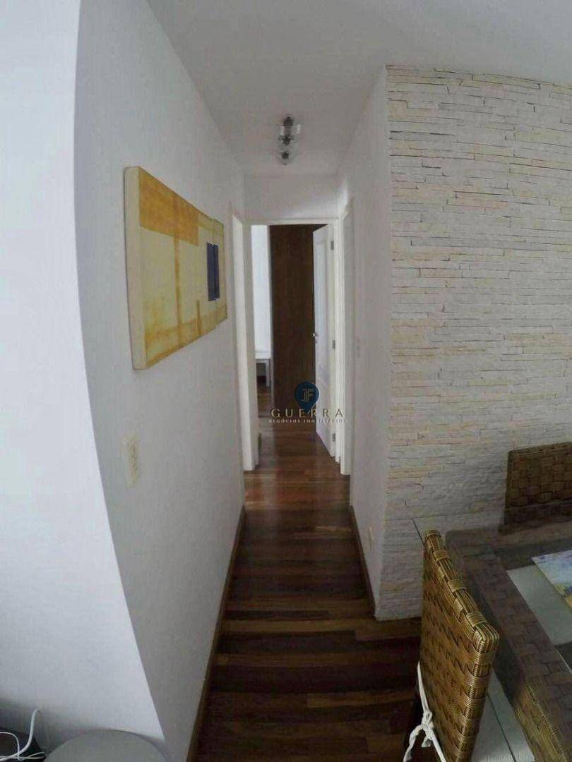 Apartamento para alugar com 2 quartos, 62m² - Foto 8