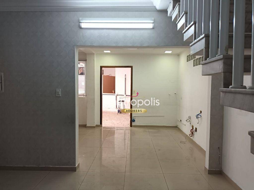 Sobrado à venda com 3 quartos, 280m² - Foto 2