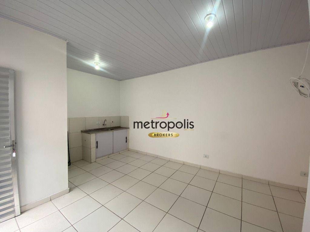 Casa, 1 quarto, 45 m² - Foto 4