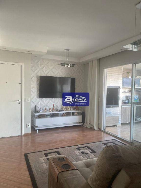 Apartamento à venda com 3 quartos, 87m² - Foto 23