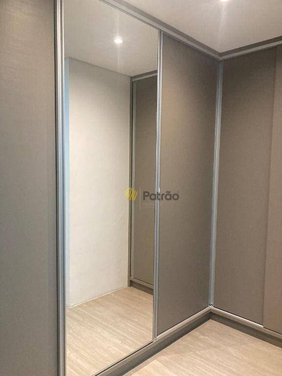 Apartamento à venda com 3 quartos, 85m² - Foto 2