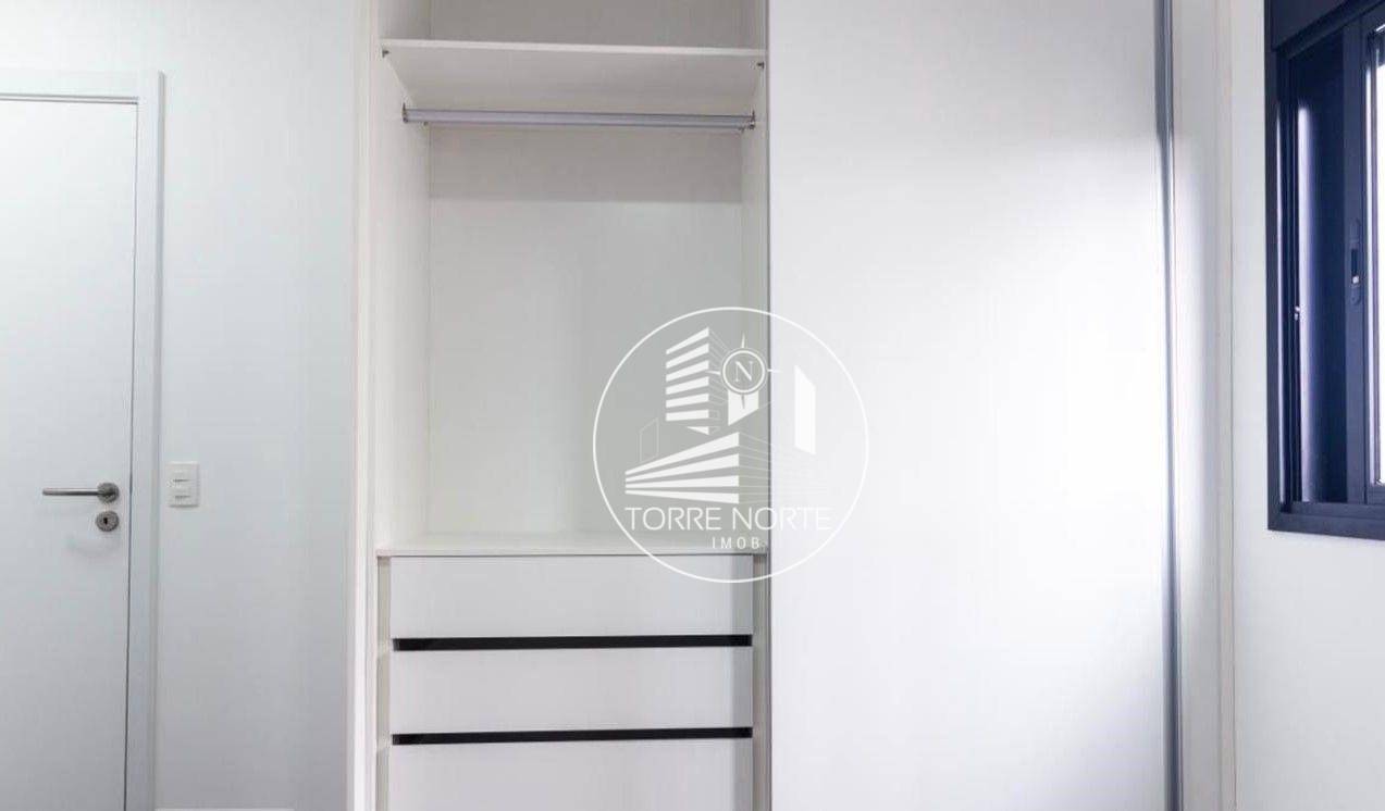 Apartamento à venda com 2 quartos, 62m² - Foto 6