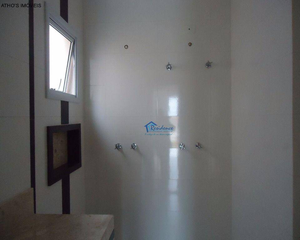 Sobrado para alugar com 3 quartos, 161m² - Foto 7