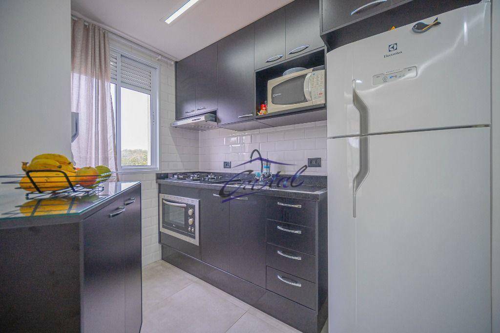 Apartamento à venda com 2 quartos, 53m² - Foto 5