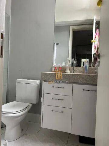 Apartamento à venda com 3 quartos, 140m² - Foto 17