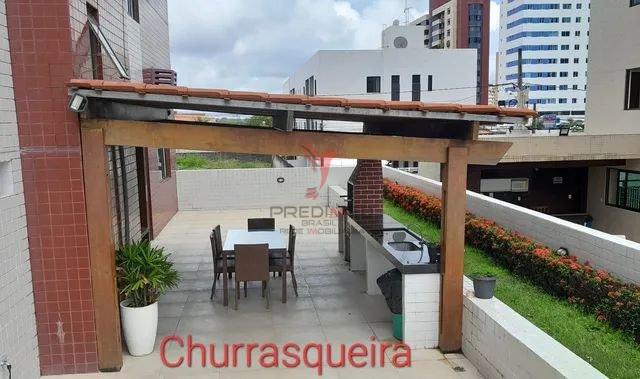 Apartamento à venda com 3 quartos, 93m² - Foto 16