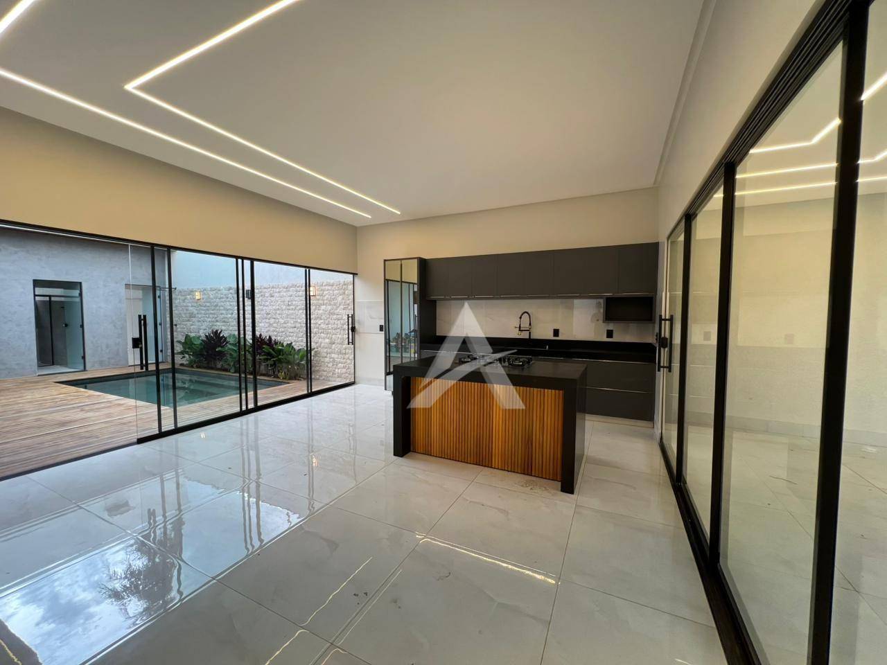 Casa, 3 quartos, 173 m² - Foto 4