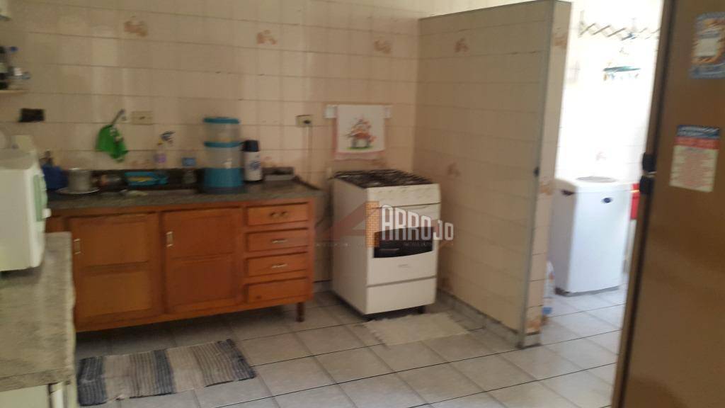 Sobrado à venda com 2 quartos, 90m² - Foto 8