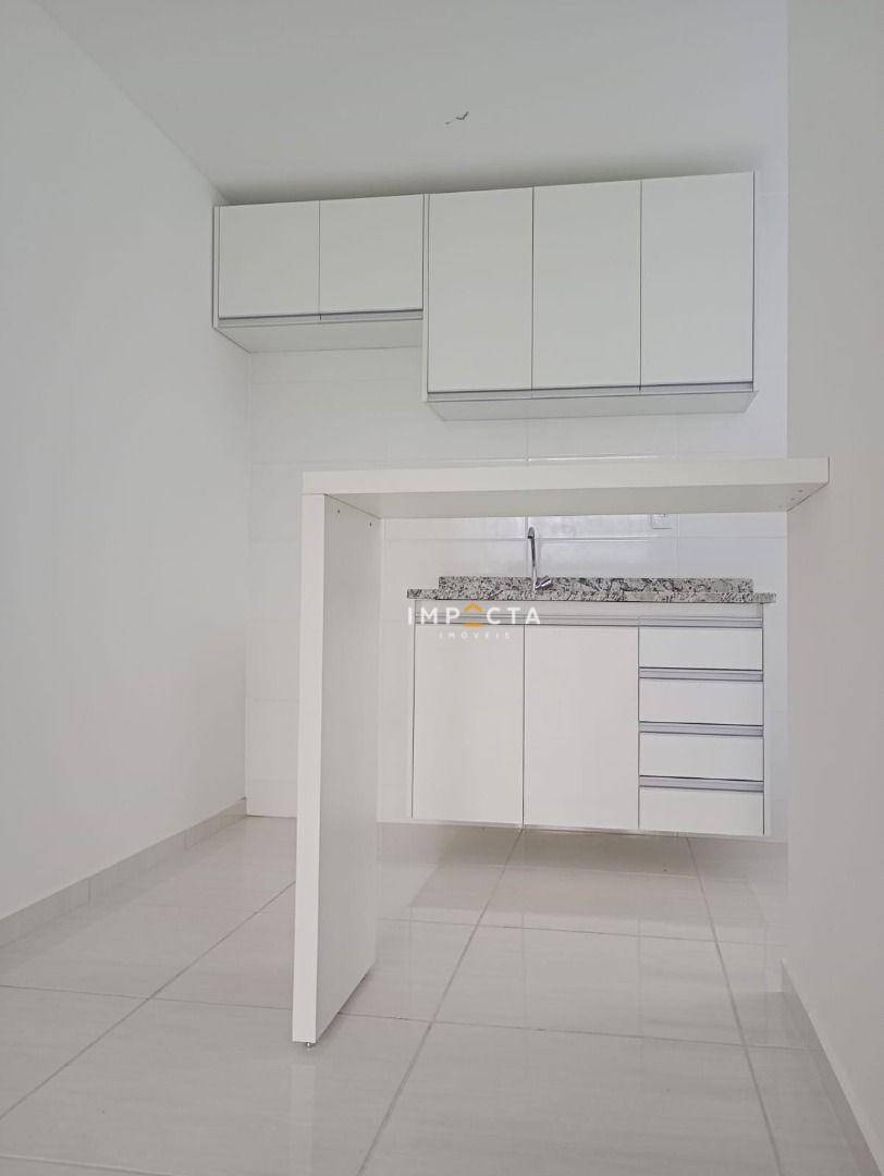 Apartamento à venda com 2 quartos, 54m² - Foto 3